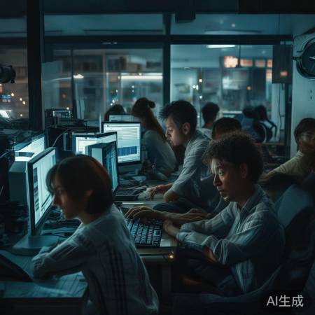 高强度加班，生活节奏快