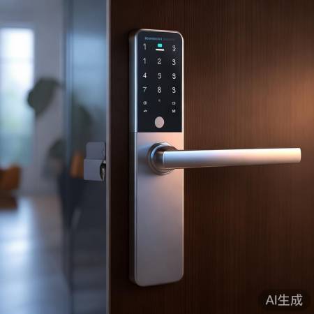 多解锁方式，自定义便捷