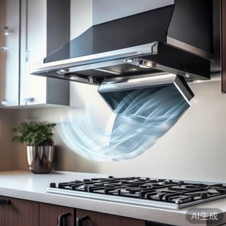 家用油烟机烟道尺寸标准及选购指南
