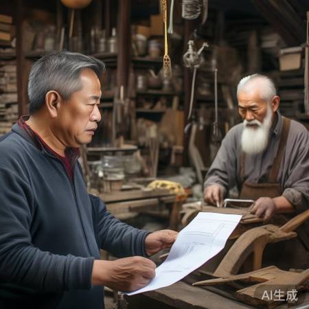 查师傅资质，防李鬼！