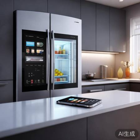 美的冰箱噗噗声背后的秘密：为何如此安静又耐用？