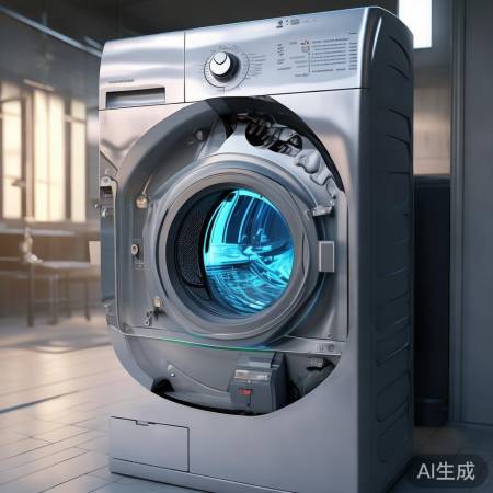 洗衣机不烘干了是什么原因？快速排查故障方法！