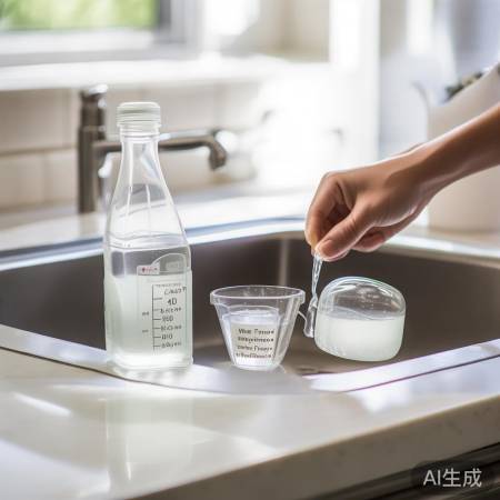 洗衣机洗完衣服为何有异味？快速除臭小窍门分享