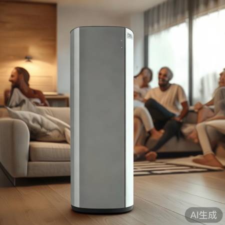 小米空调，轻松智能生活