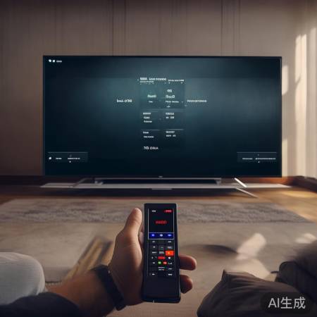 调整分辨率，画面更清晰。