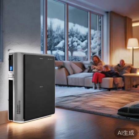 北方冬季暖环保采暖神器