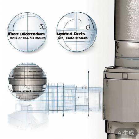 燃气热水器放水口尺寸图详解
