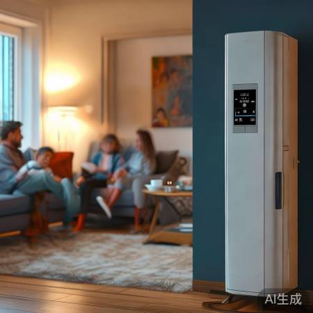 壁挂炉自动关机：安全与节能新选择