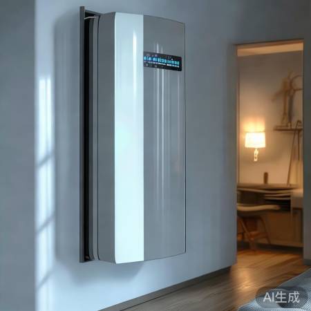 壁挂炉自动关机，节能又安全