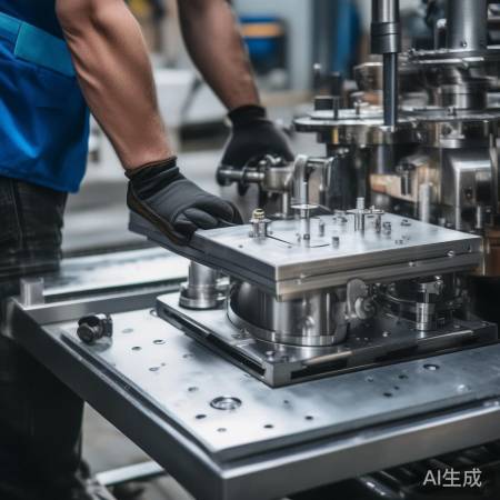 外置电机智能锁安装步骤详解