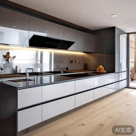 消毒柜高效消毒灯：家庭健康守护神