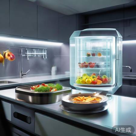 消毒柜升级改造，轻松变烤箱，家居生活新选择