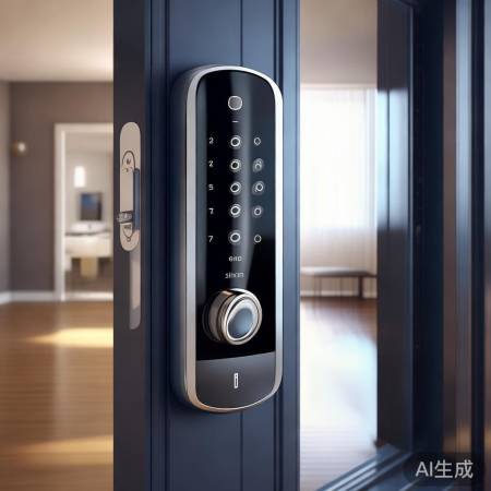 智能锁：安全放心之选