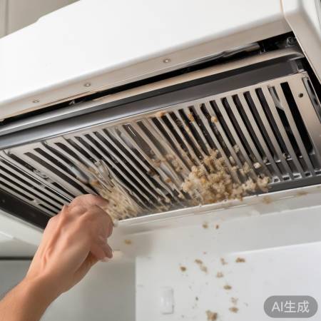 油烟机启动后不开机？快速排查解决攻略