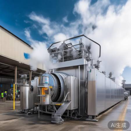 云南空气能热泵烘干技术助力高效节能烘干解决方案