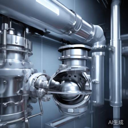 空气能止回阀选购指南：如何挑选合适的止回阀