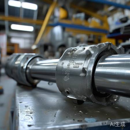 选知名品牌止回阀