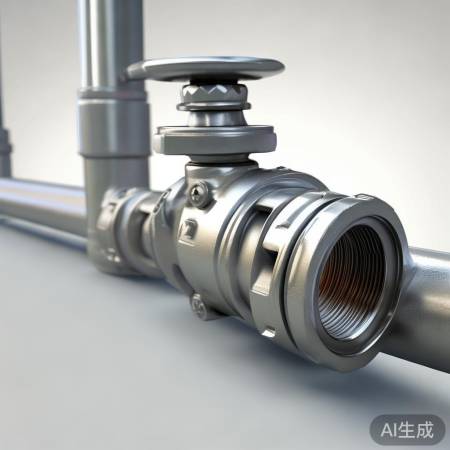 止回阀尺寸需匹配管道