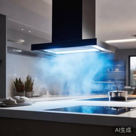 樱花油烟机3671g：高效吸油烟，打造健康厨房