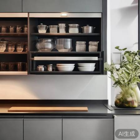 海尔消毒柜，多效消毒，清新健康