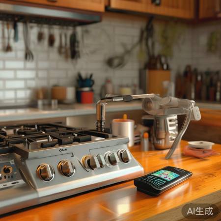 兰州燃气灶故障不打火维修攻略