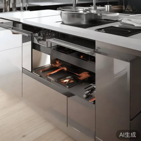 兰州集成灶热销型号推荐