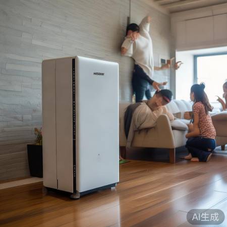 青岛海信空调：高效节能，夏季清凉首选