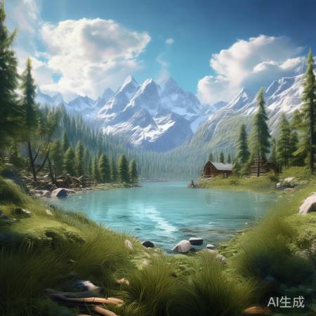 HTML标签排版示例