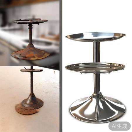 燃气灶支架价格参差不齐,性价比