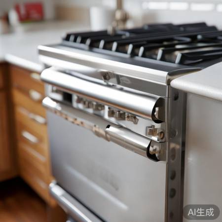 燃气灶架选品质安全为先