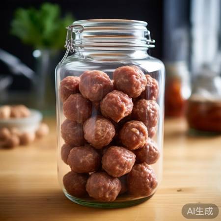 夏日小贴士：丸子冷藏秘籍，教你轻松保存美味