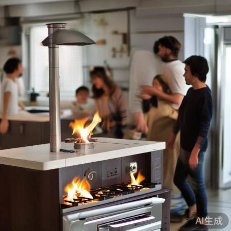 河南小众品牌燃气灶，性价比高