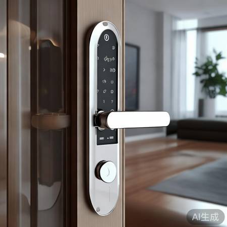 绍兴指纹锁价格：性价比高的锁具推荐