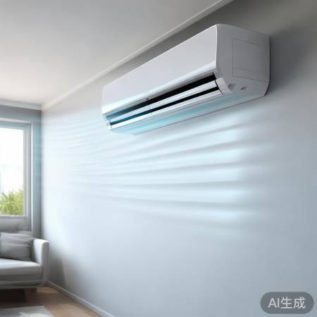 西宁办公中央空调安装攻略，轻松提升室内舒适度