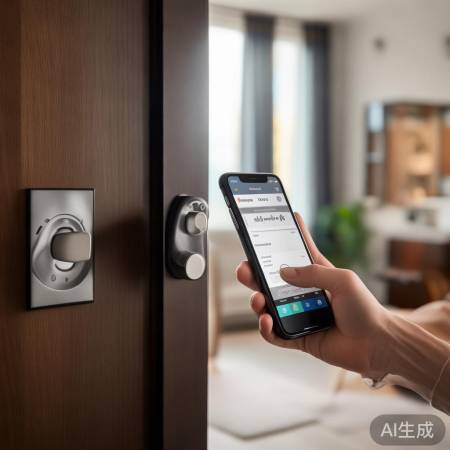 指纹锁选前要了解