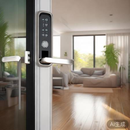 泉州指纹锁推荐，生活更便捷