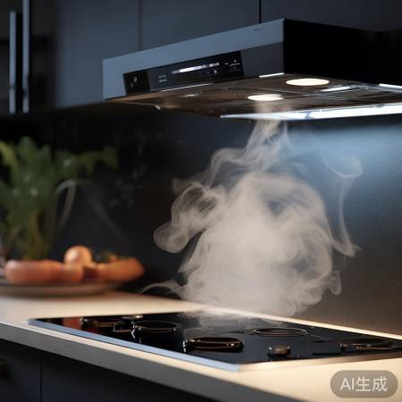 麦思达油烟机：家用神器，告别油烟困扰