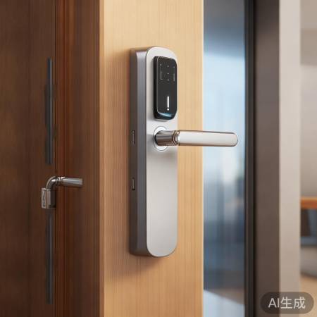 小米指纹锁，低价抢购