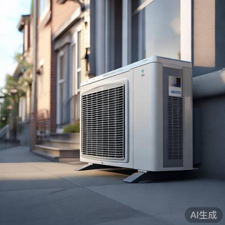 选空气能热水器，看品牌质量。