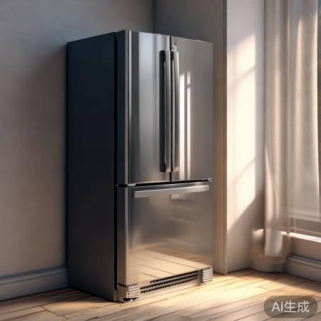 美的电冰箱使用技巧，轻松开启冷藏新体验