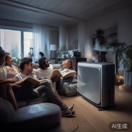 空调,生活态度,夏日清凉