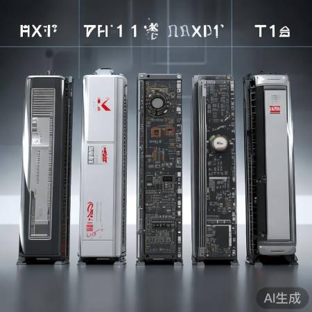 中央空调主板：5款主流型号价格比拼推荐