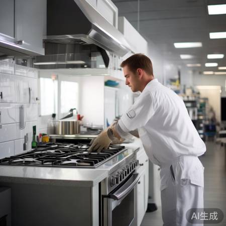 燃气灶一站购齐服务