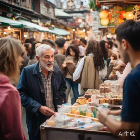 寻找靠谱一站式服务，看眼力运气