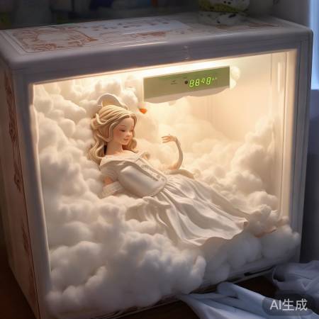 酸奶保存小窍门：如何正确放入冰箱