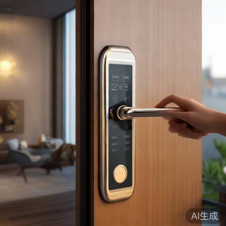 指纹锁选型指南