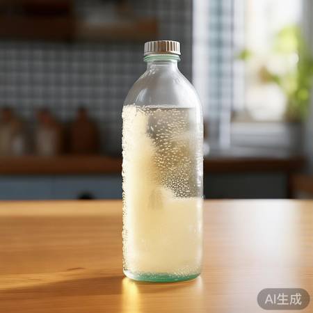 “健力宝瓶盖紧防异味”