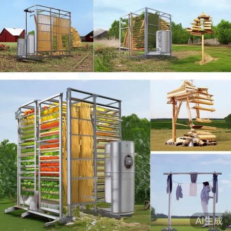 巩义空气能热泵烘干设备优势解析