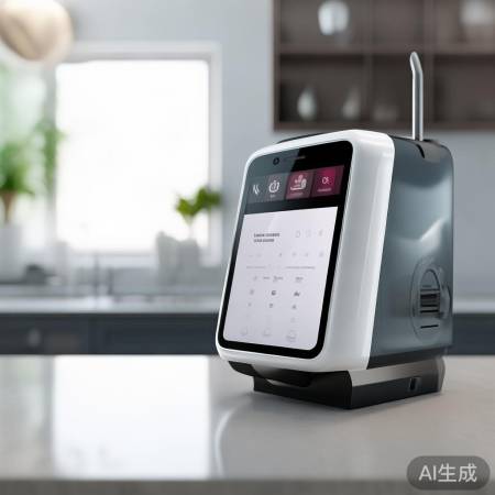 设备易操作，耐用十年