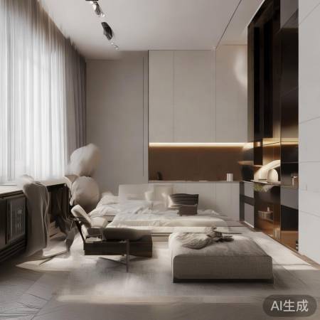 生活如洗衣机，享受小确幸